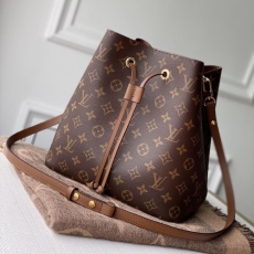 LV Bucket Bags